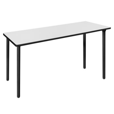 Regency Kee Folding Training Seminar Table, 66 in. x 24 in.