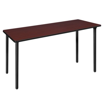 Regency Kee Folding Training Seminar Table, 72 in. x 24 in.