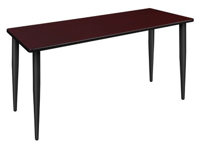 Product color Mahogany/Black