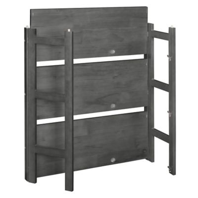 Image showing  Regency Flip Flop Wide Folding Bookcase, 34 x 30in.