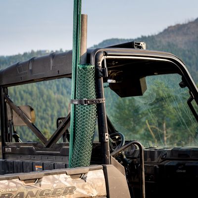 Image showing 7 th Nite Ize 24 in. GearPro Utility Strap, Black