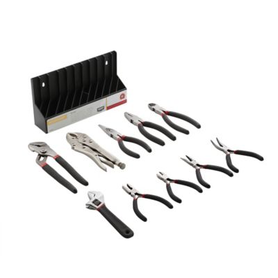 Image showing  10 pc. Pliers Set