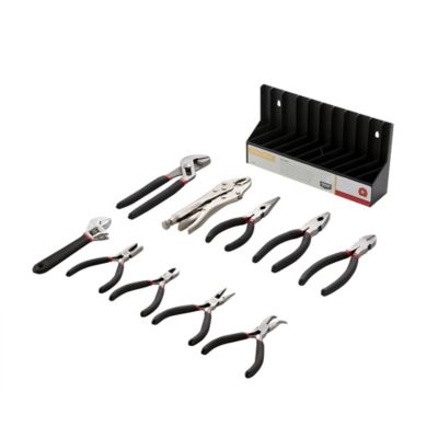 Image showing  10 pc. Pliers Set