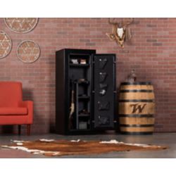 Winchester Safes 20 Gun Safe