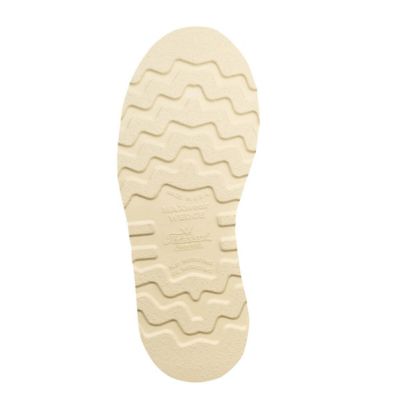 Image showing  Men's Moc Toe Waterproof Moc Safety Boots, 6 in.