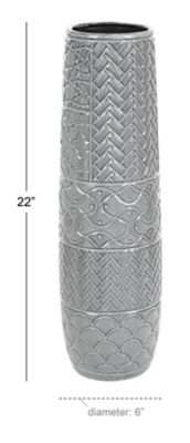 Image showing  Ceramic Vintage Vase