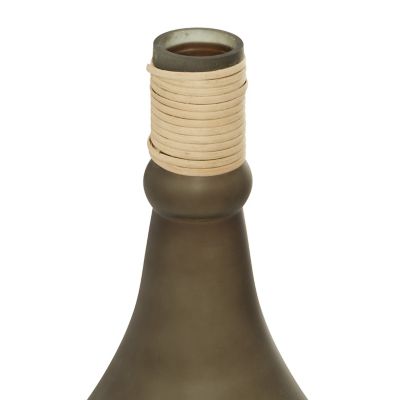 Image showing  Glass Coastal Vase