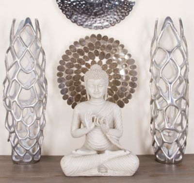 Product color Metallic Silver