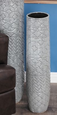 Harper & Willow Ceramic Vintage Vase