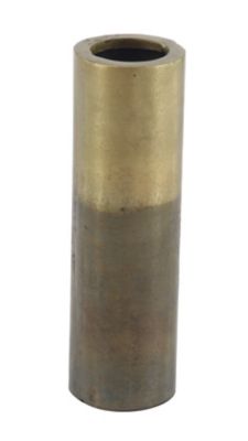 Image showing  Aluminum Rustic Vase