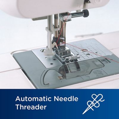 Image showing  Computerized Sewing Machine, XR9550