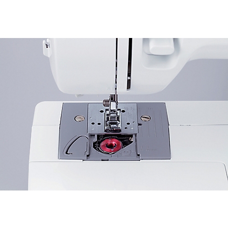 27-Stitch Sewing Machine