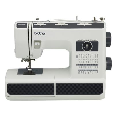 Brother Strong and Tough Sewing Machine