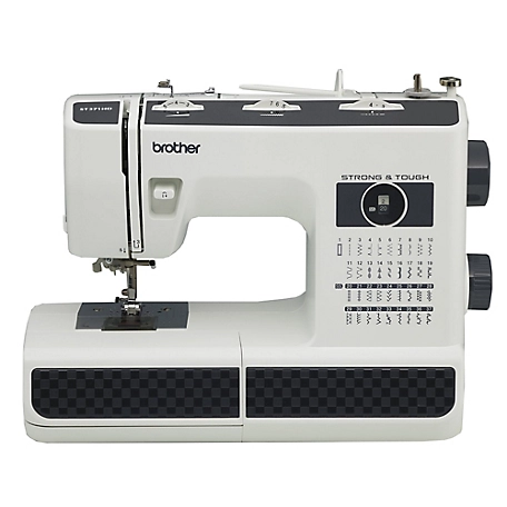 Brother Strong and Tough Sewing Machine