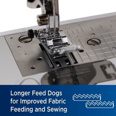 Image showing 5 th Brother Strong and Tough Sewing Machine