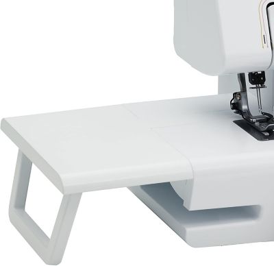 Image showing 4 th Brother Strong and Tough 3/4 Thread Serger with Differential Feed