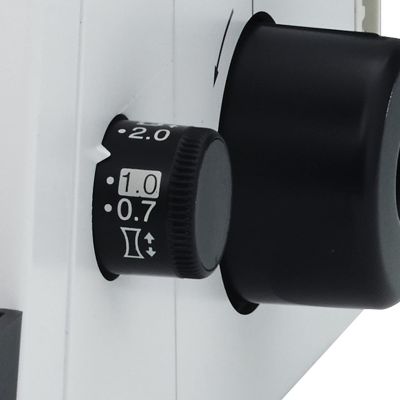 Image showing 6 th Brother Strong and Tough 3/4 Thread Serger with Differential Feed