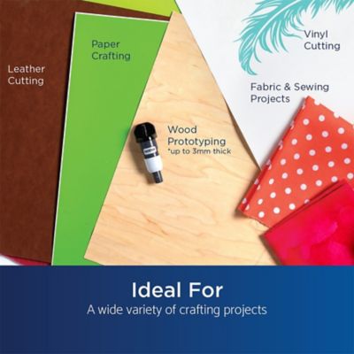 Image showing  ScanNCut DX Cutting Machine, Charcoal