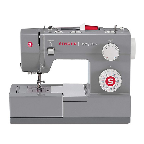SINGER SINGER Heavy-Duty Sewing Machine, 110 Stitch Applications