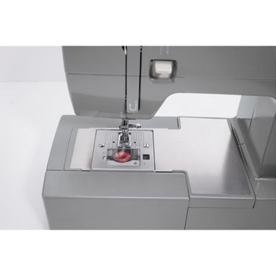 Image showing  Heavy-Duty Sewing Machine, 110 Stitch Applications