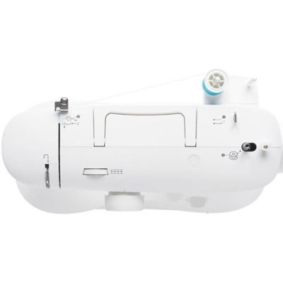 Image showing  Sewing Machine, 63 Stitch Applications