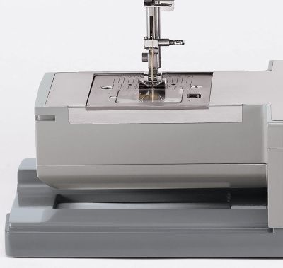 Image showing  Heavy-Duty Sewing Machine, 69 Stitch Applications