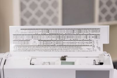 Image showing 5 th SINGER Quantum Stylist Computerized Sewing Machine