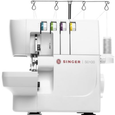 SINGER Serger Sewing Machine