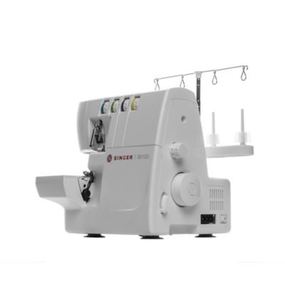 Image showing  Serger Sewing Machine