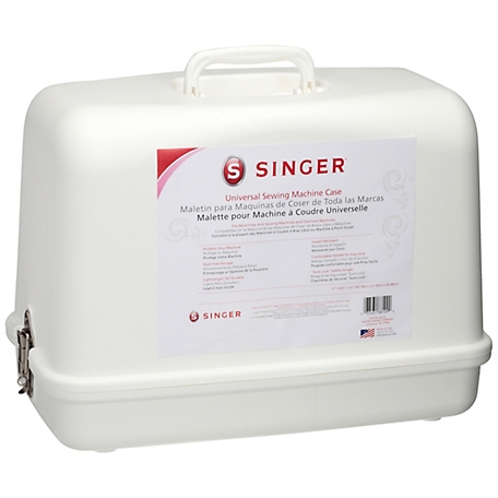 SINGER Sewing Machine Carrying Case at Tractor Supply Co.