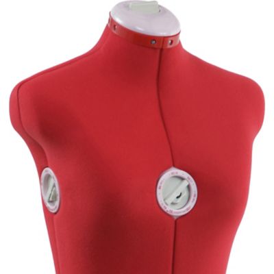 Image showing  Adjustable Dress Form, Small to Medium