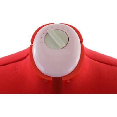 Image showing  Adjustable Dress Form, Small to Medium