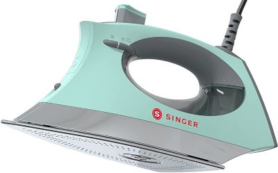 Image showing  Steamcraft Plus Steam Iron