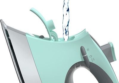 Image showing  Steamcraft Plus Steam Iron