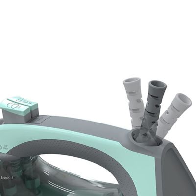 Image showing  Steamcraft Plus Steam Iron