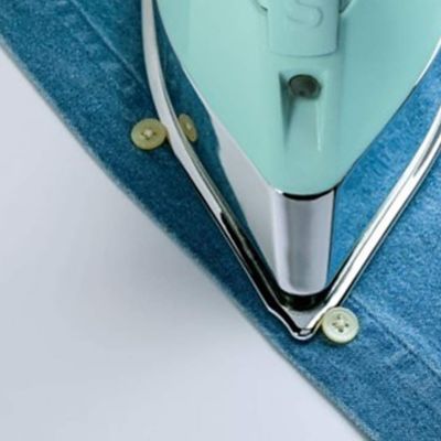 Image showing  Steamcraft Plus Steam Iron