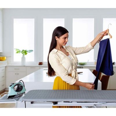 Image showing 6 th SINGER Steamcraft Plus Steam Iron