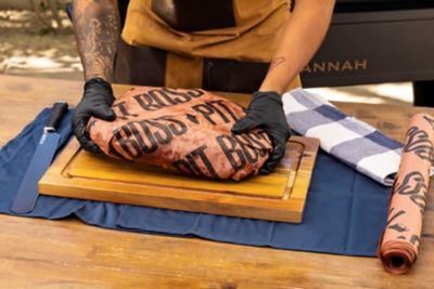 Image showing  Butcher Paper Roll, 18 in. x 150 in.