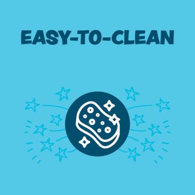 Image showing  5 qt. Duck Drinker, Blue