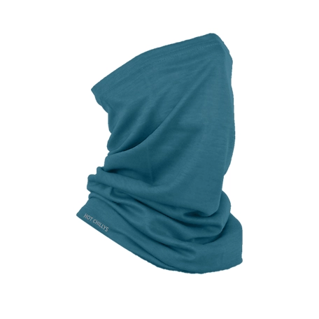 Hot Chillys Youth Micro-Elite Chamois Neck Gaiter