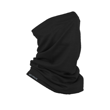 Hot Chillys Youth Micro-Elite Chamois Neck Gaiter