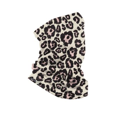 Hot Chillys Youth Micro-Elite Chamois Print Neck Gaiter