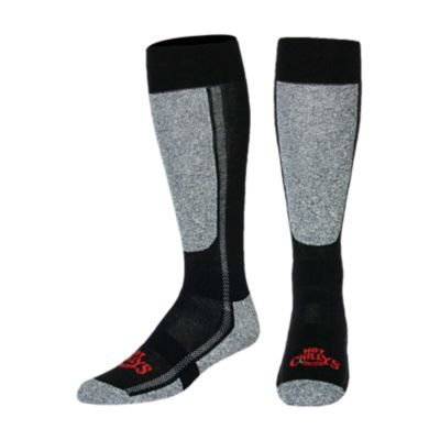 Hot Chillys Men's Premium Low Volume Cls Socks