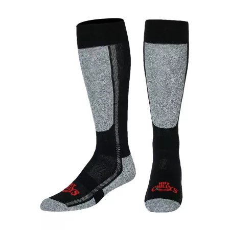 Hot Chillys Men's Premium Low Volume CLS Socks Men's Boot Socks