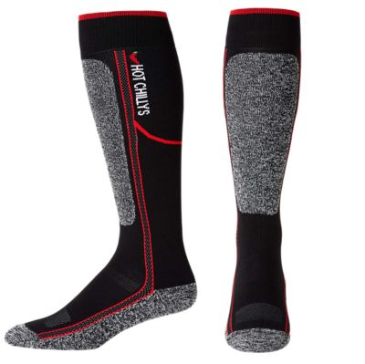 Hot Chillys Men's Elite Low Volume Socks