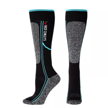 Hot Chillys Women's Elite Mid-Volume Socks Women's Boot Socks