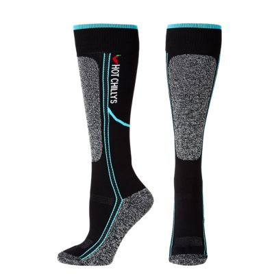 Hot Chillys Women's Elite Mid Volume Socks