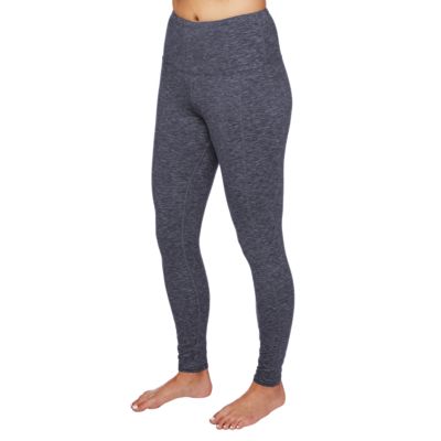 Hot Chillys Relaxed Fit High-Rise Clima-Tek Tights