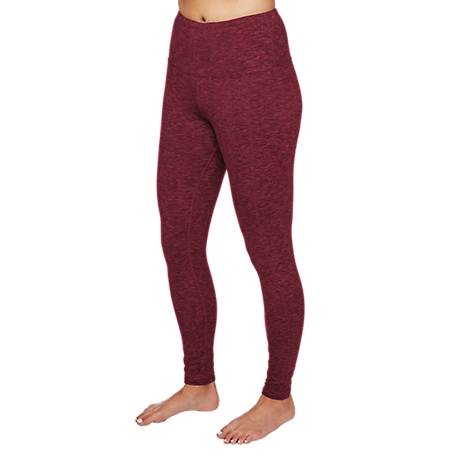 Hot Chillys Relaxed Fit High-Rise Clima-Tek Tights