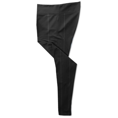 Hot Chillys Women's Stretch Fit High-Rise Pocket Leggings at